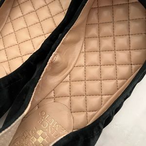 Vince Camuto Flats